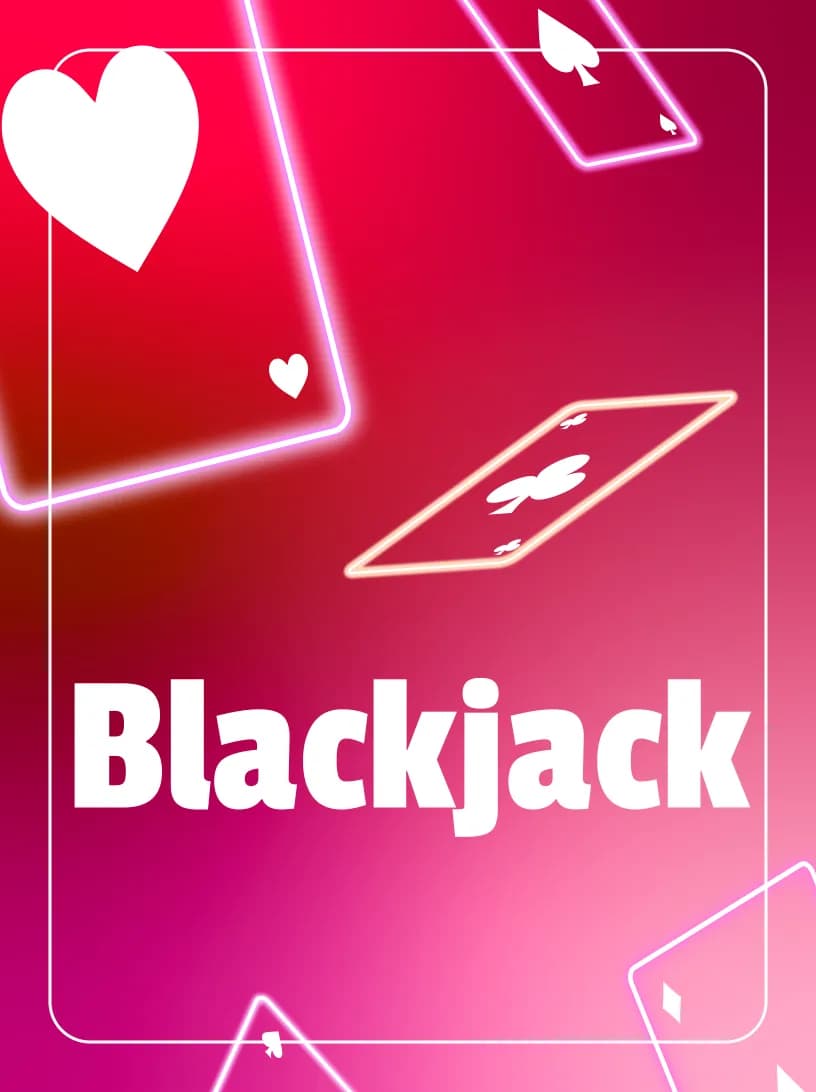 Blackjack