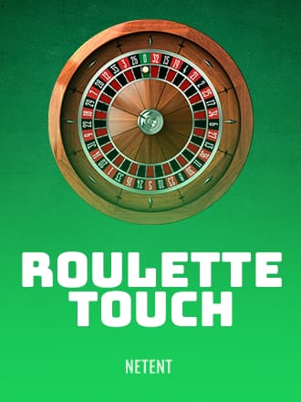 Roulette Touch